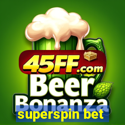 superspin bet